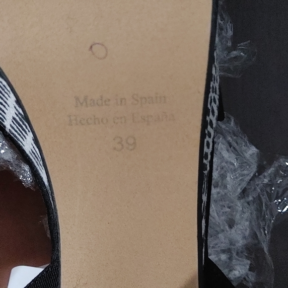 Anthropologie Sandals - Picture 13 of 13